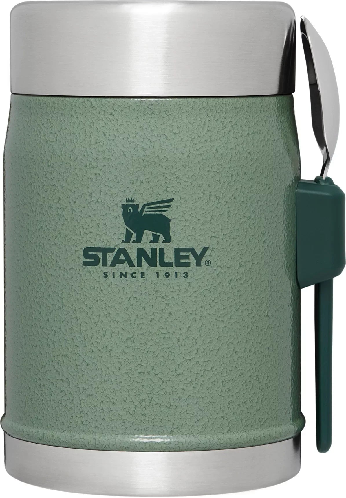 Stanley 14 oz. Classic Legendary Food Jar with Fork