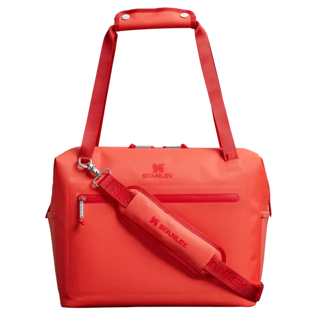 The All Day Julienne Max Cooler | 30 Can | 20 QT