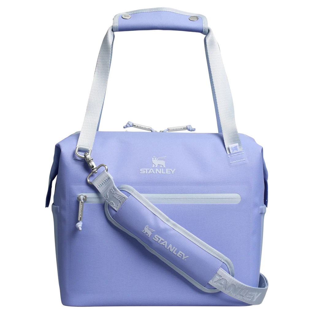 The All Day Julienne Midi Cooler | 20 Can | 12 QT