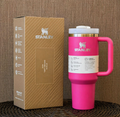 Stanley 40oz Pink Parade Tumbler