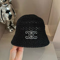 CELI KNITTED HANDCRAFTED HAT MODEM 179579