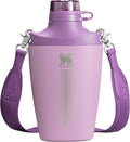 The Stanley Cross Bottle | 23 OZ