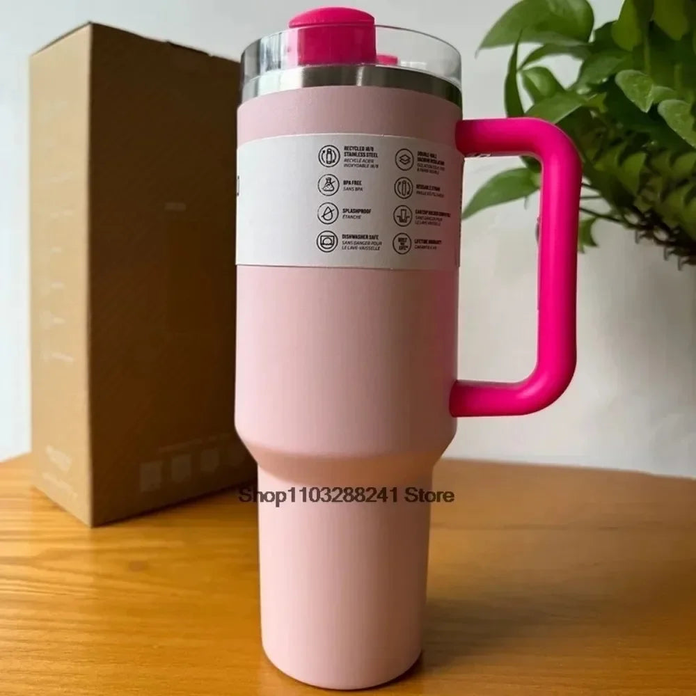 Stanley Style Travel Mug