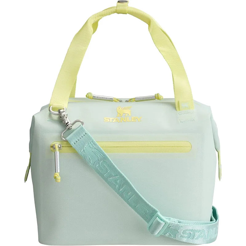 The All Day Julienne Mini Cooler | 10 Can | 7.4 QT