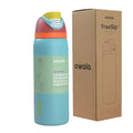 Owala Free Sip Water Bottle Sky Blue