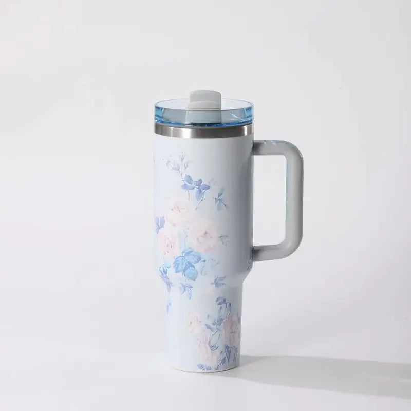 Big Sale Stanley Style Tumbler