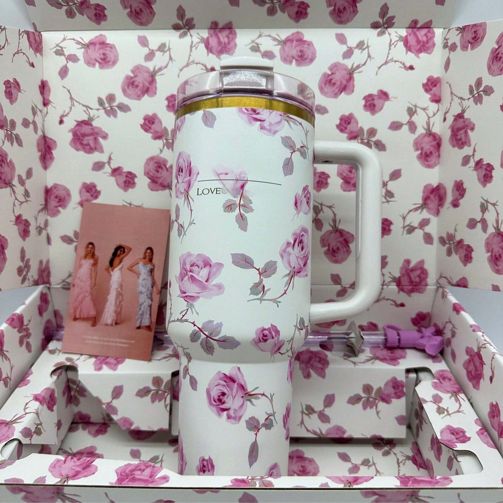 S*Love 40oz Gift Water Cup