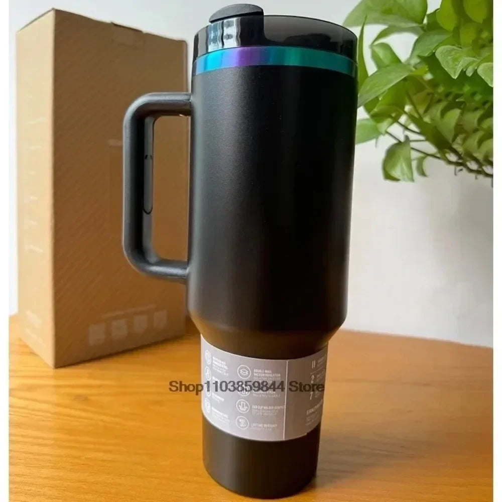 MINISO Stanley Stainless Staeel Cup