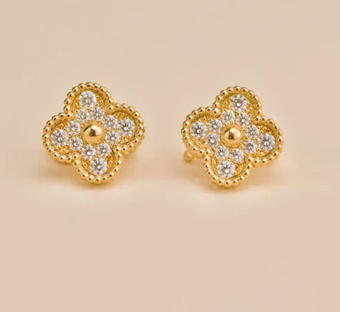 Sweet Alhambra Earstuds Mini