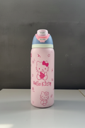 Owala Hello Kitty Stainless Sports Bottle