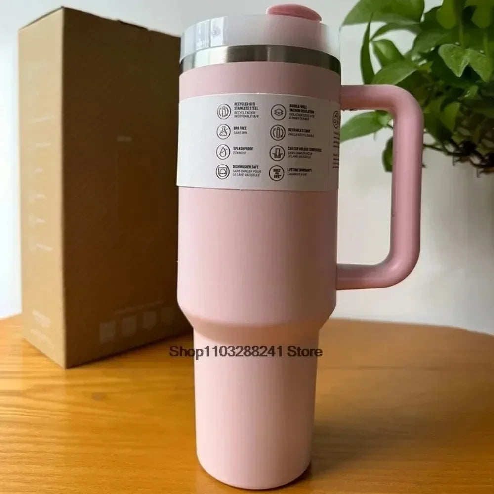 Stanley Style Travel Mug