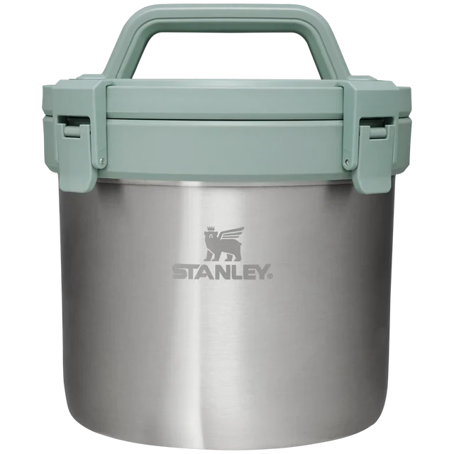 Three Quart Fresh-To-Table Hot Crock 1 QT/3 QT