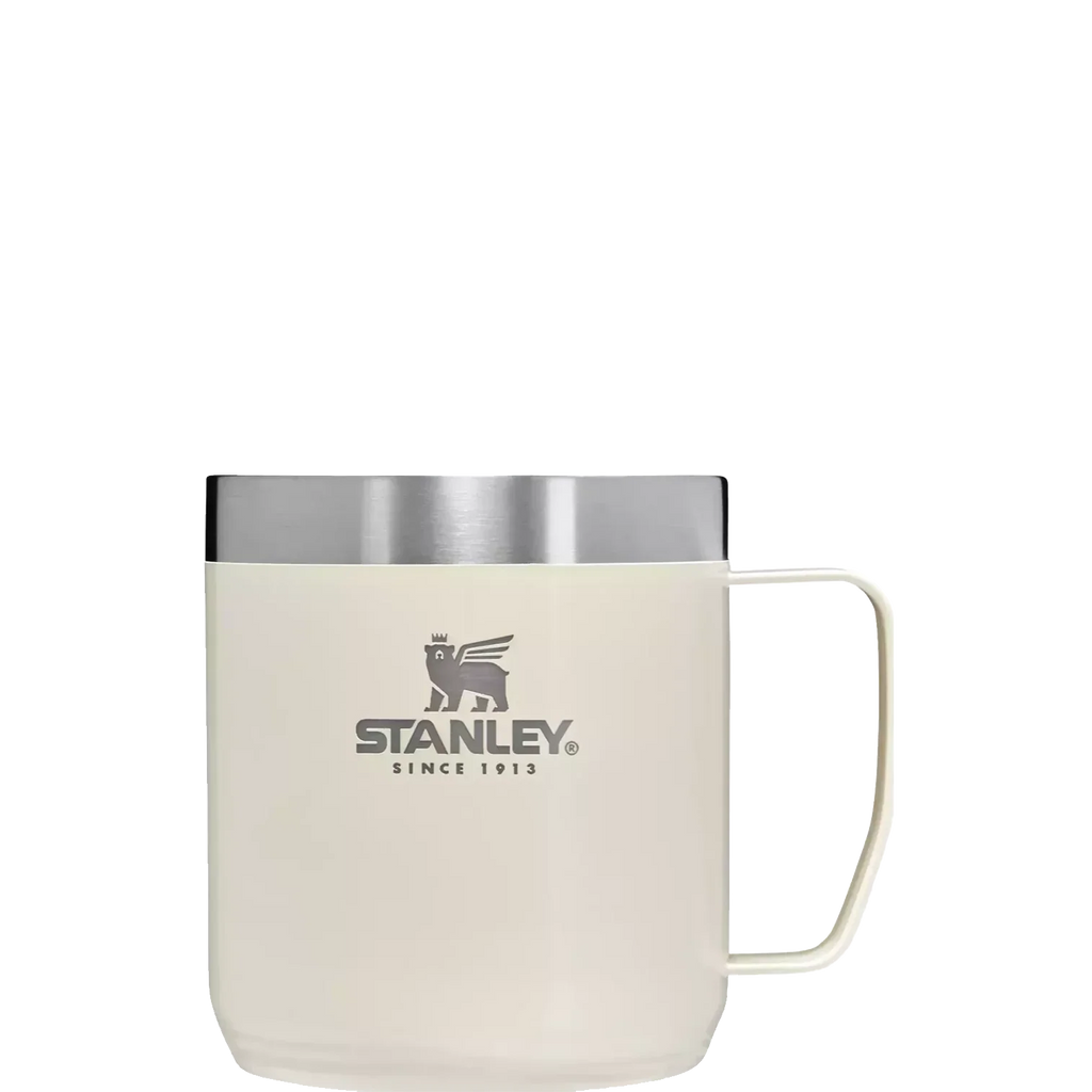 Classic Legendary Camp Mug D031Y
