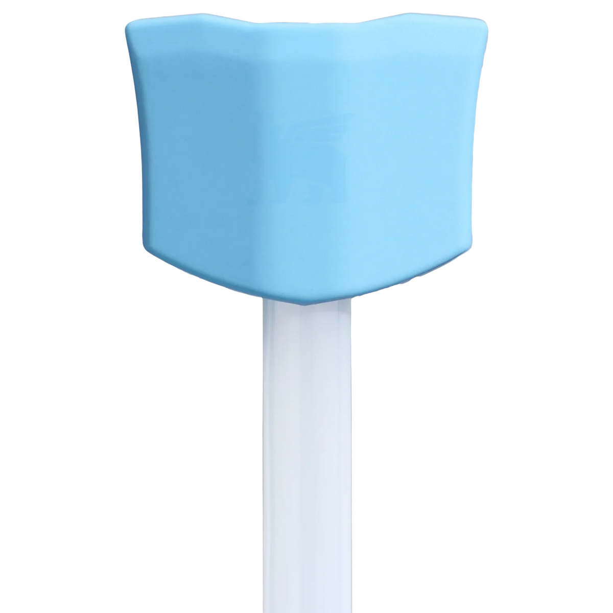 The Stay Smooth Straw Topper | 2-pack
