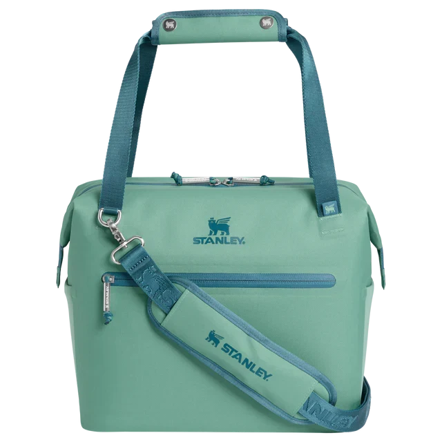 The All Day Julienne Midi Cooler | 20 Can | 12 QT