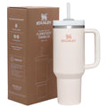 Stanley Rose Quartz Quencher 40oz