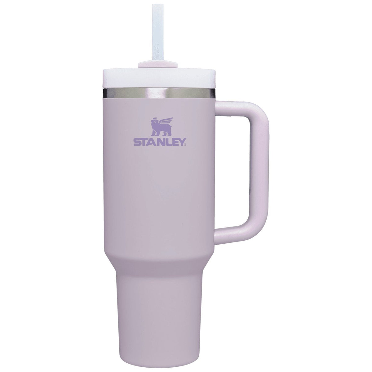 Stanley Lavender 40oz Tumbler
