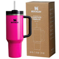 Stanley 40oz Stainless Steel Tumbler