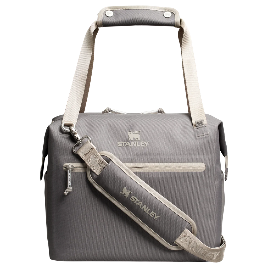 The All Day Julienne Midi Cooler | 20 Can | 12 QT