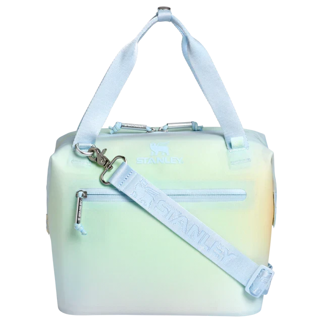 The All Day Julienne Mini Cooler | 7.4 QT
