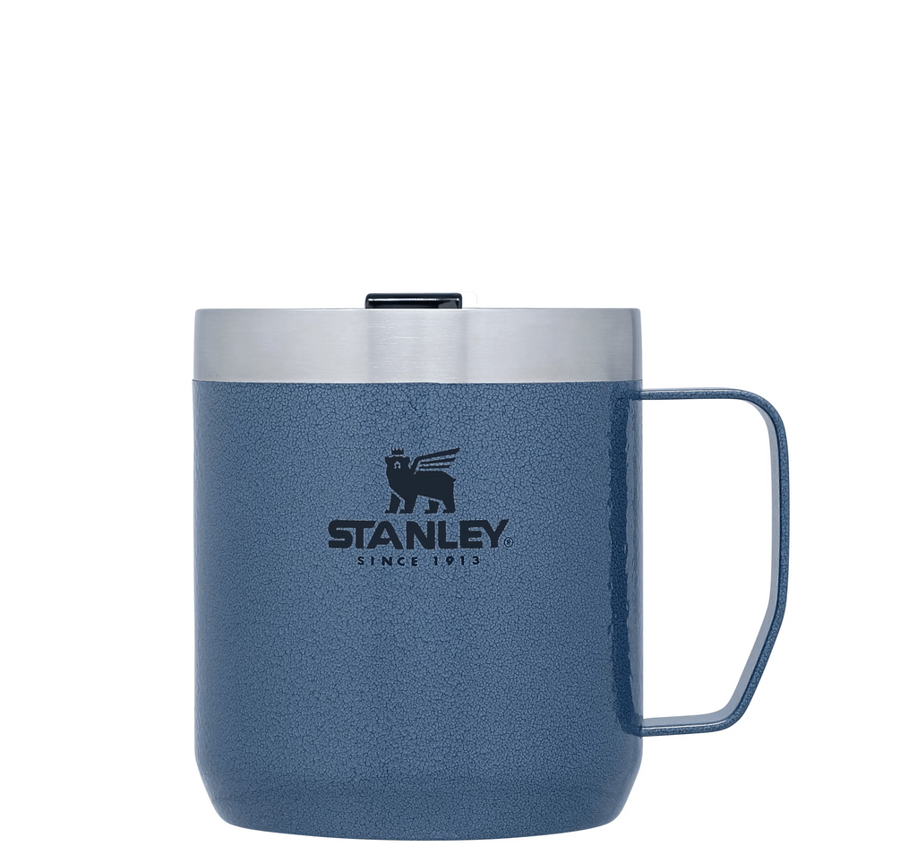 Classic Legendary Camp Mug D031Y