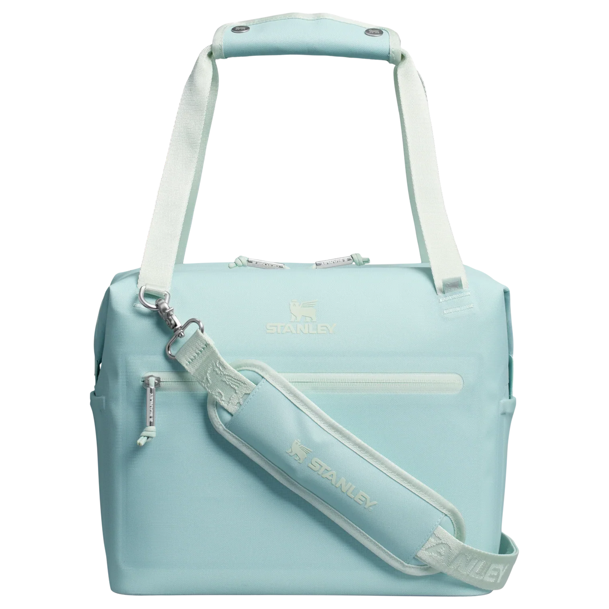 The All Day Julienne Midi Cooler | 20 Can | 12 QT
