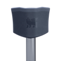 The Stay Smooth Straw Topper | 2-pack