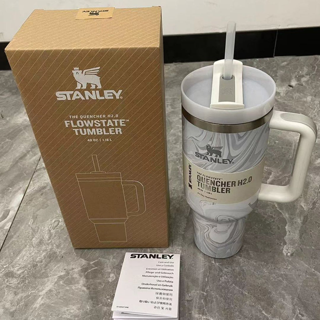 Stanley FlowState Tumbler Cup 40oz