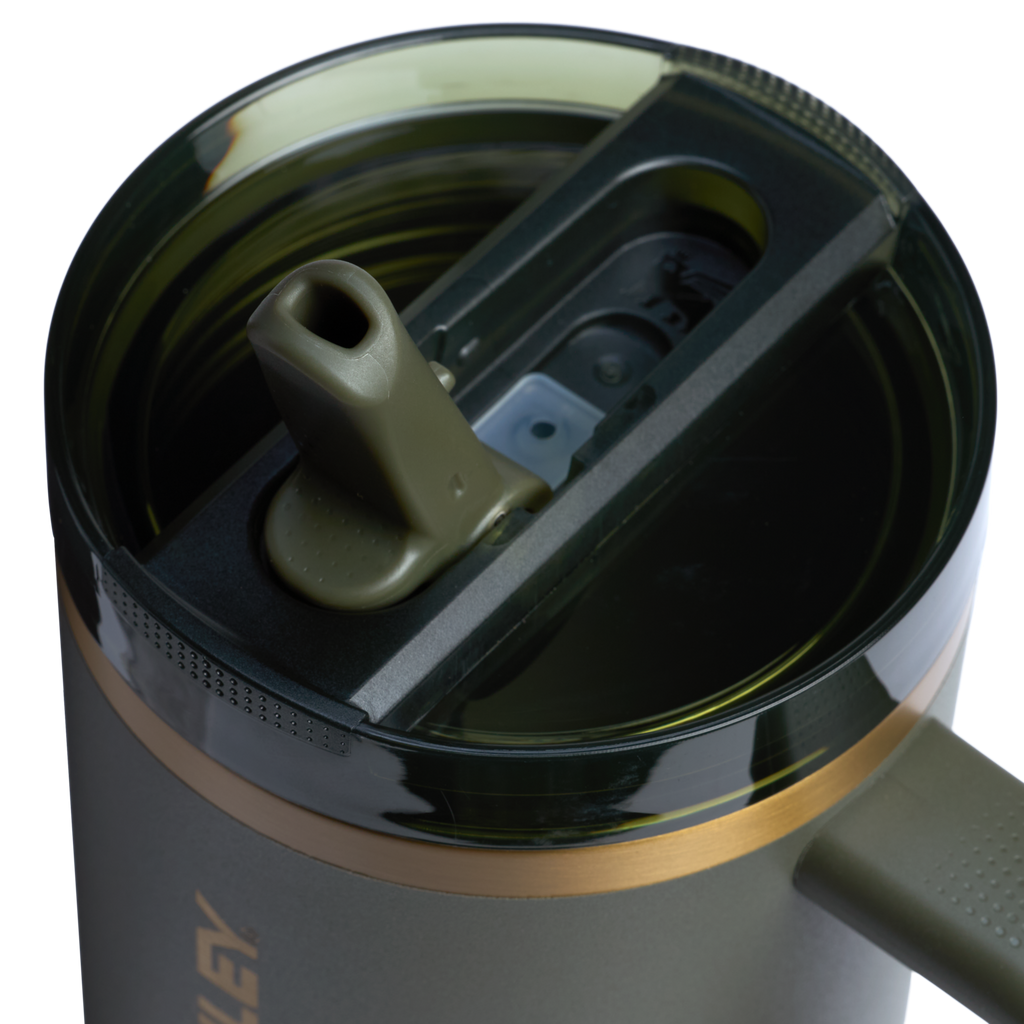The Quencher ProTour Flip Straw Tumbler D077K