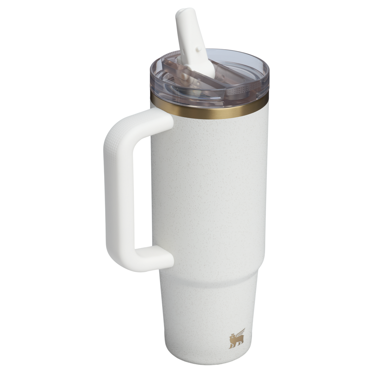 The Quencher ProTour Flip Straw Tumbler D078G