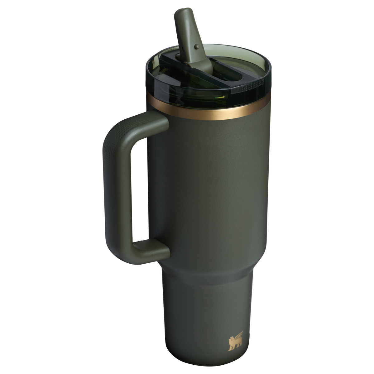 The Quencher ProTour Flip Straw Tumbler D077K