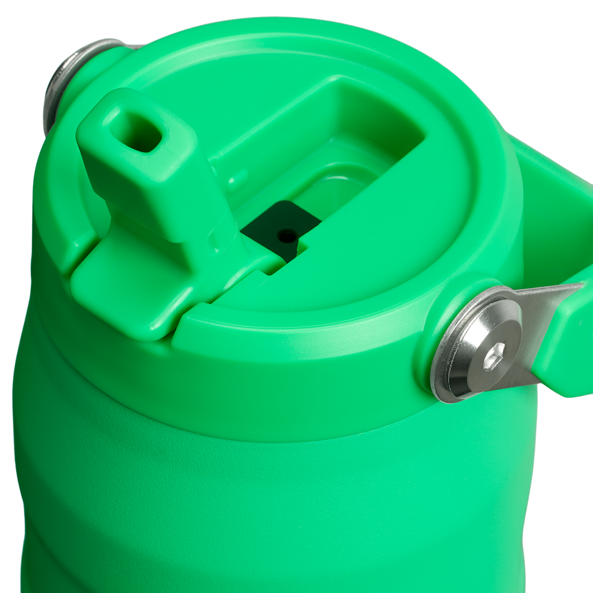 The IceFlow™ Bottle with Flip Straw Lid | Stanley Create D314K