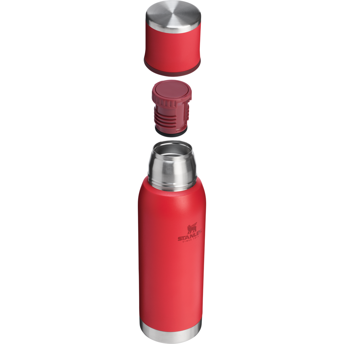 Adventure To-Go Bottle D034W
