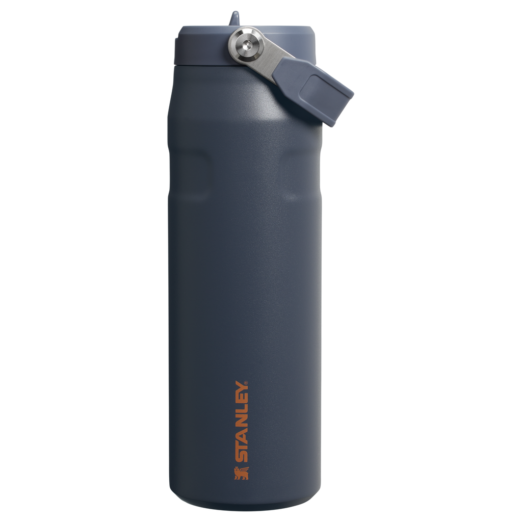 The IceFlow™ Bottle with Flip Straw Lid D058K