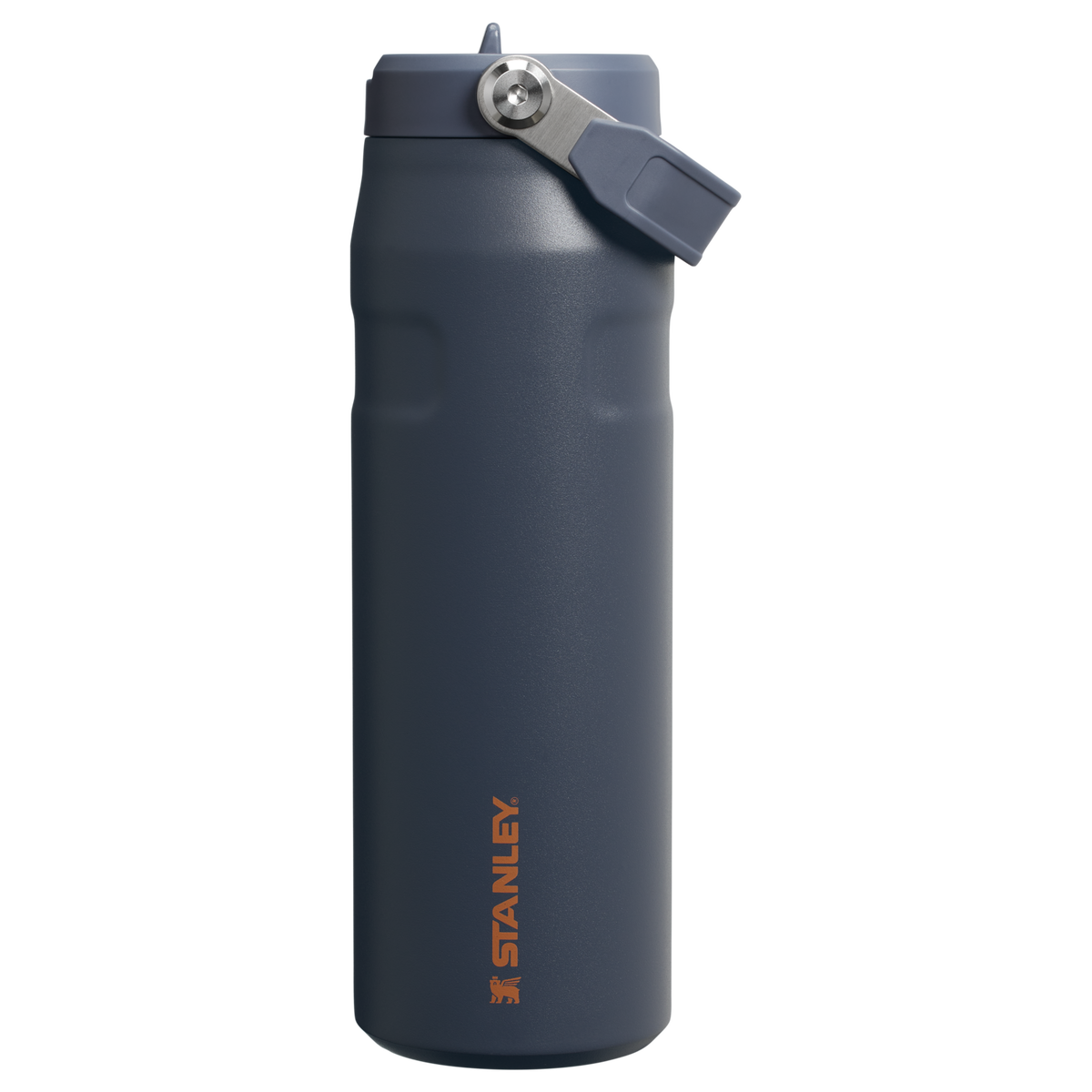 The IceFlow™ Bottle with Flip Straw Lid D058K