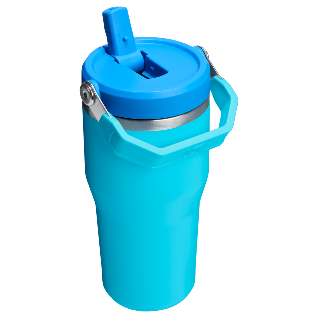 The IceFlow™ Flip Straw Tumbler | Stanley Create D324C