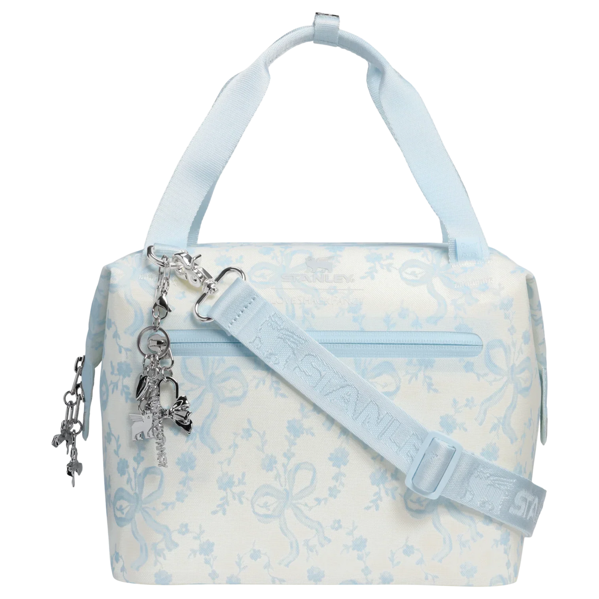 LoveShackFancy All Day Julienne Mini Cooler | 7.4 QT