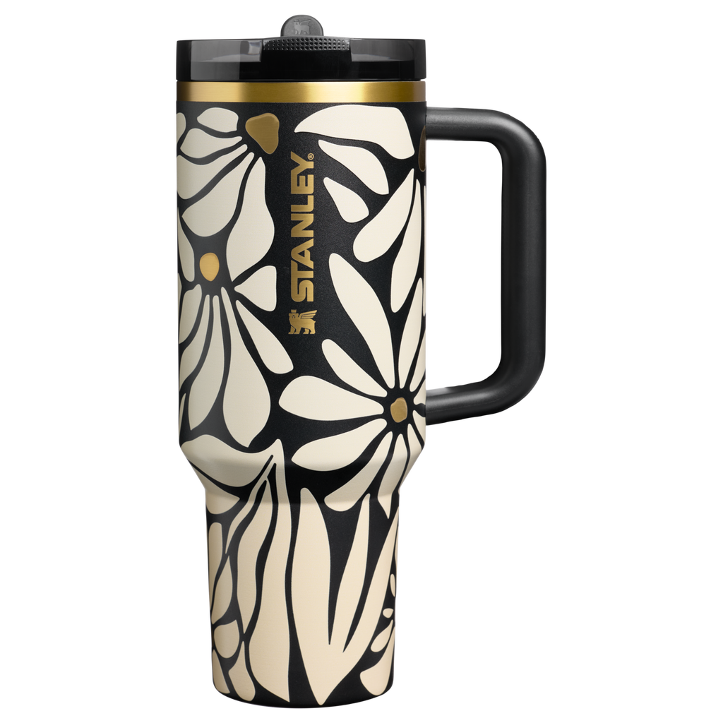 The Quencher® ProTour Flip Straw Tumbler D358M