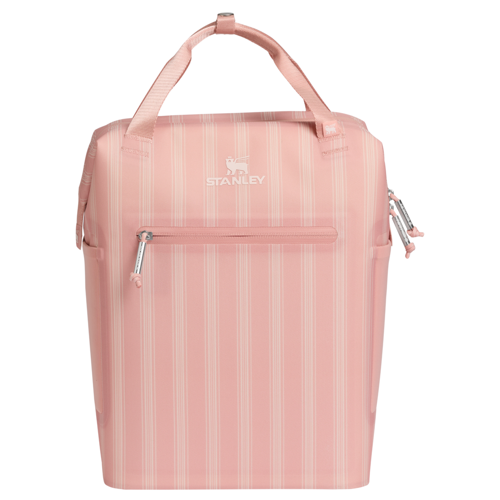 The All Day Madeleine Mini Cooler Backpack D348T