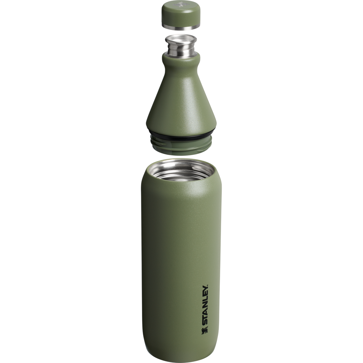 All Day Slim Bottle D054L