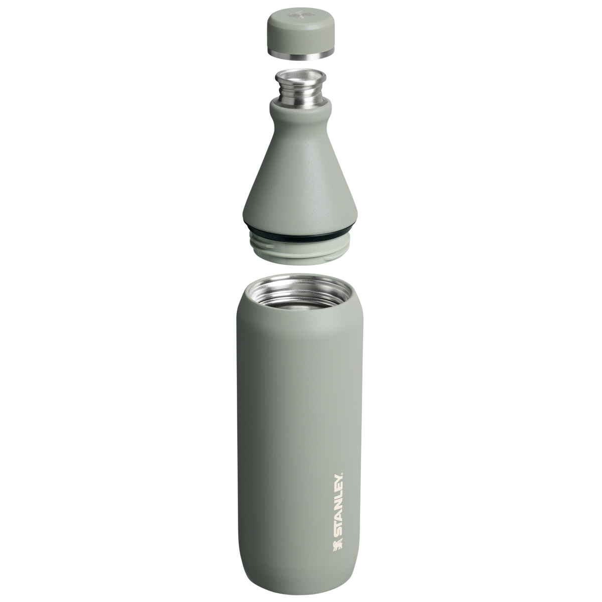 All Day Slim Bottle | Stanley Create D292A