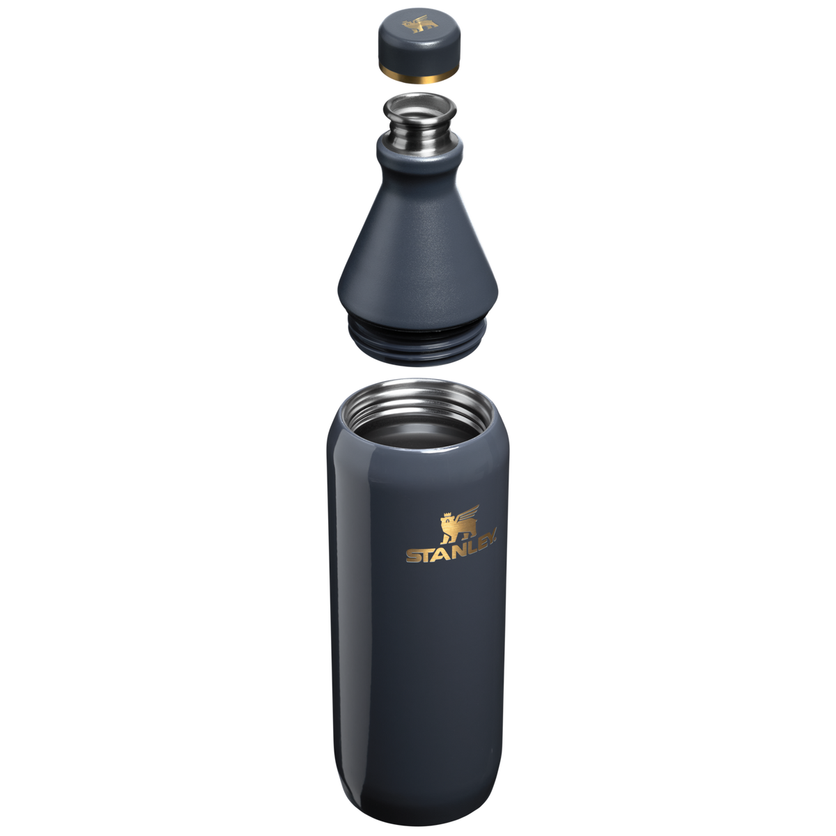 All Day Slim Bottle | Stanley Create D292A