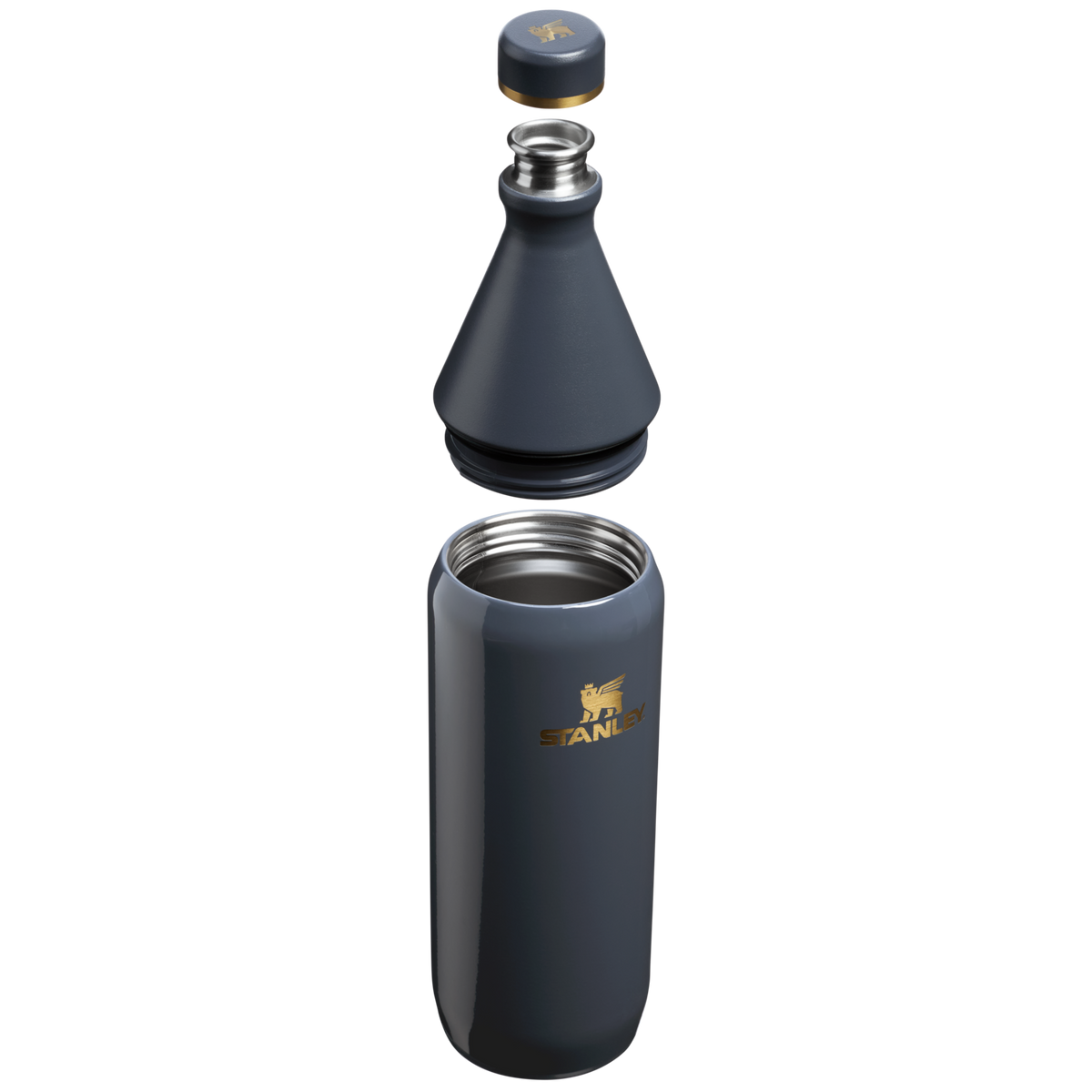 All Day Slim Bottle D055V