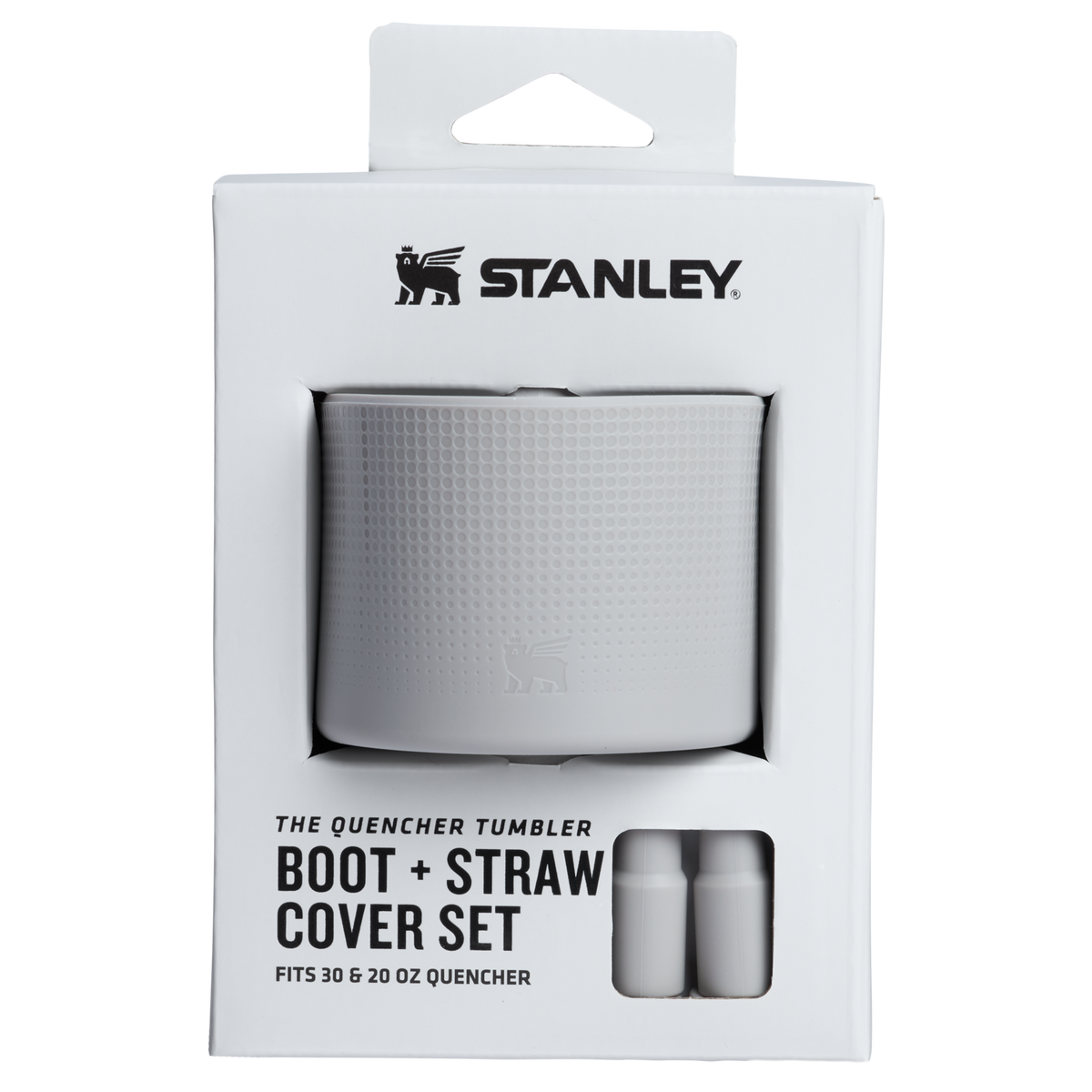 Stanley Quencher Boot and Straw Cover Set D172P