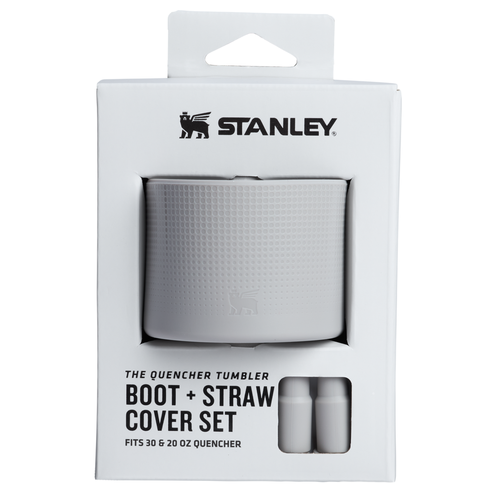 Stanley Quencher Boot and Straw Cover Set D173B