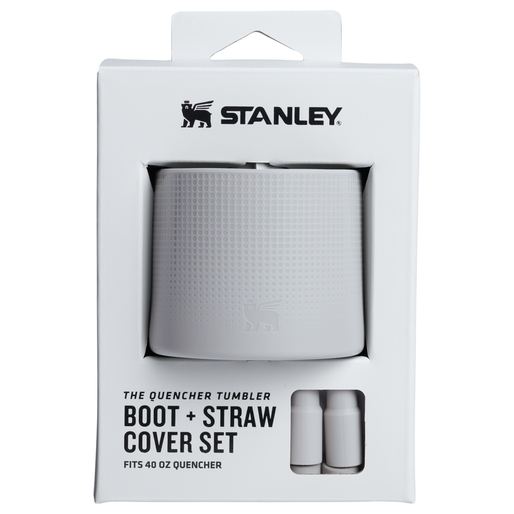 Stanley Quencher Boot and Straw Cover Set D172P