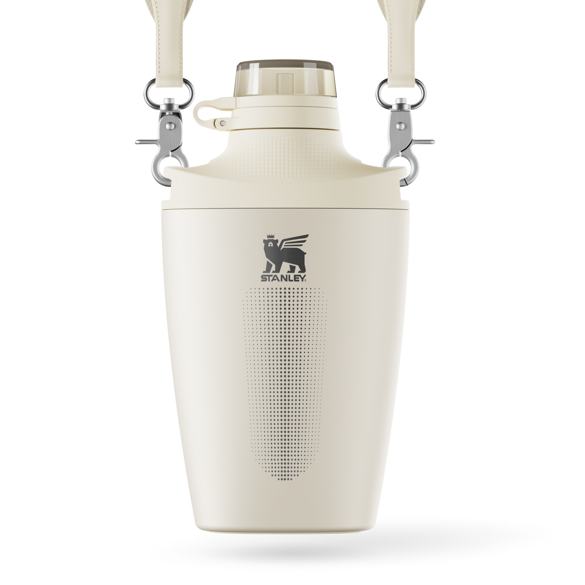 The Stanley Cross Bottle D066R
