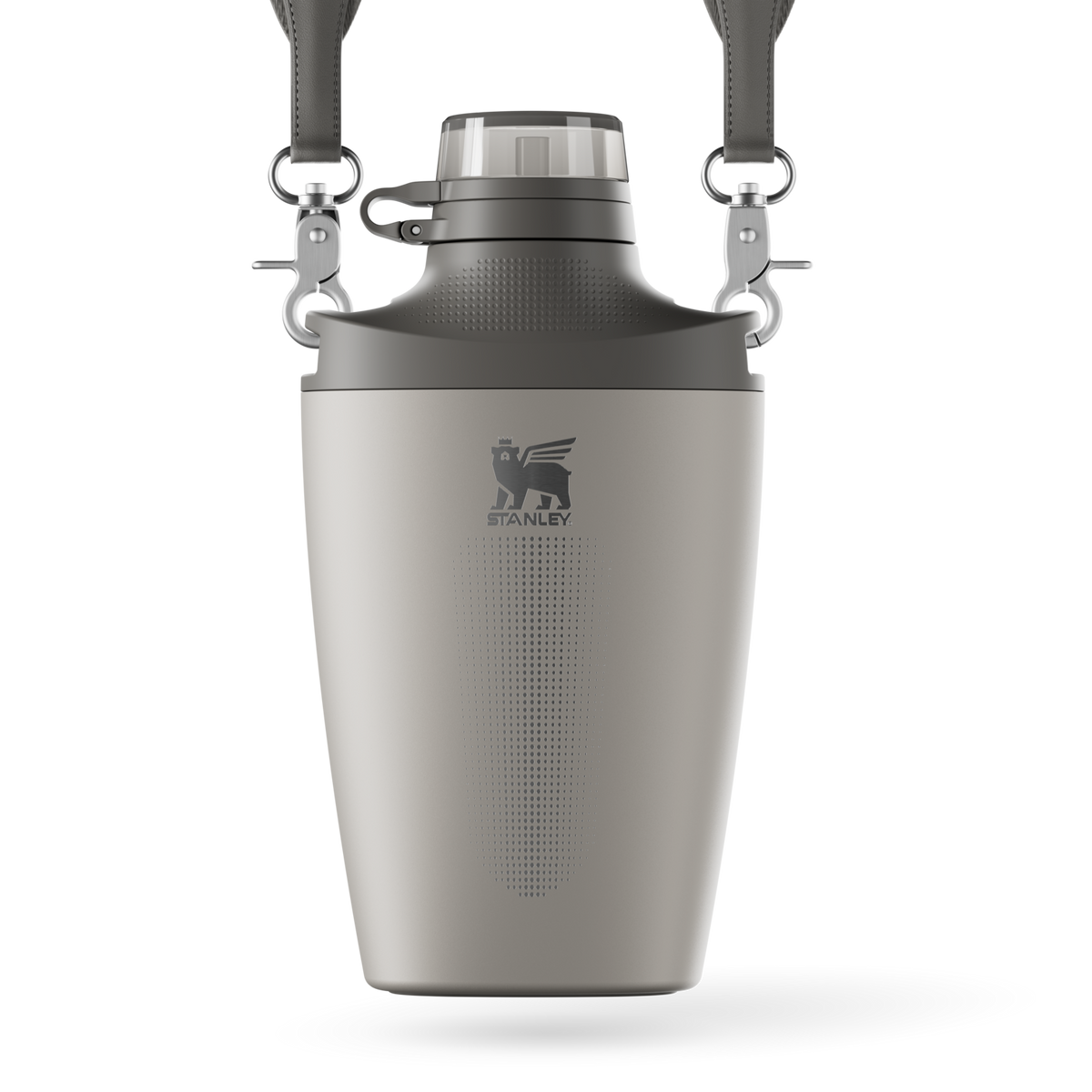The Stanley Cross Bottle D066R