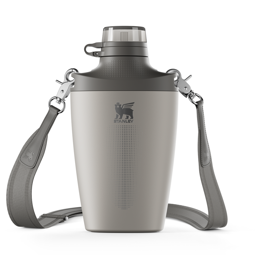 The Stanley Cross Bottle D066R