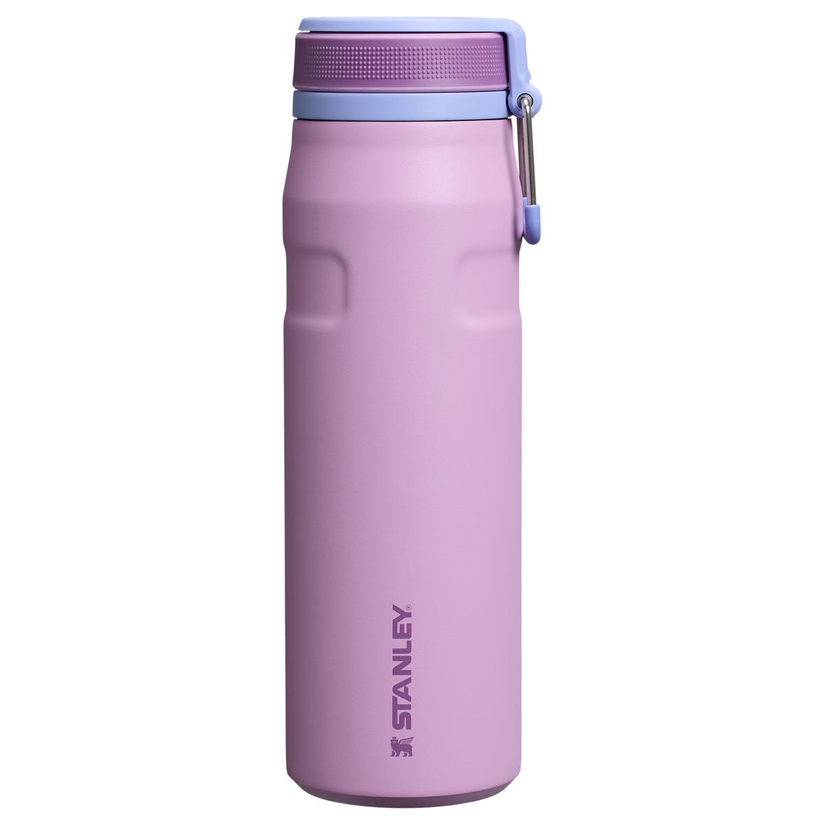 The IceFlow™ Bottle with Twist Flip Lid D123F